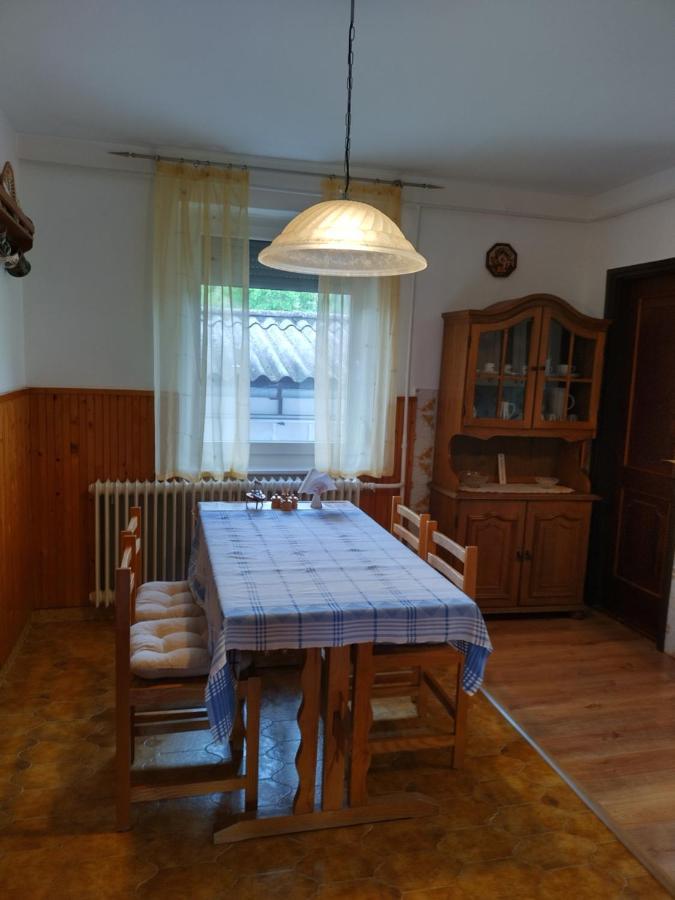 Апартаменты Ibolya Apartman Badacsony Экстерьер фото